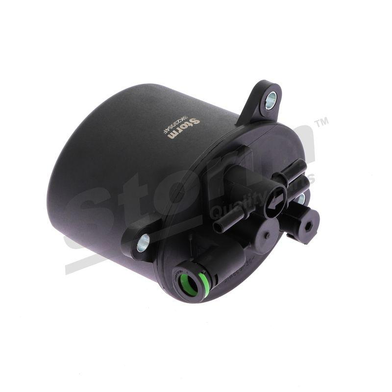 Boîtier, filtre à carburant STORM QUALITY PARTS 5380