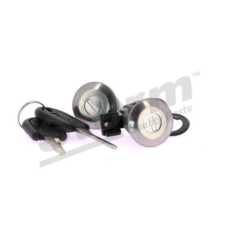 Jeu de cylindres de serrures STORM QUALITY PARTS 24025