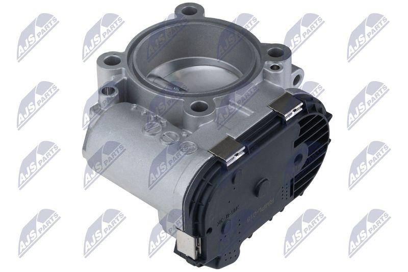 Corps papillon NTY ETB-PL-015