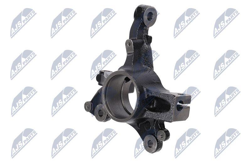 Fusée d'essieu, suspension de roue NTY ZZP-FR-055