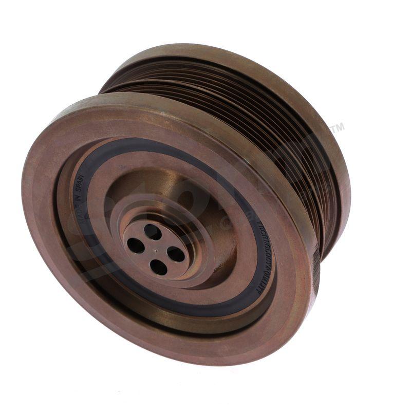 Poulie, vilebrequin STORM QUALITY PARTS 15099