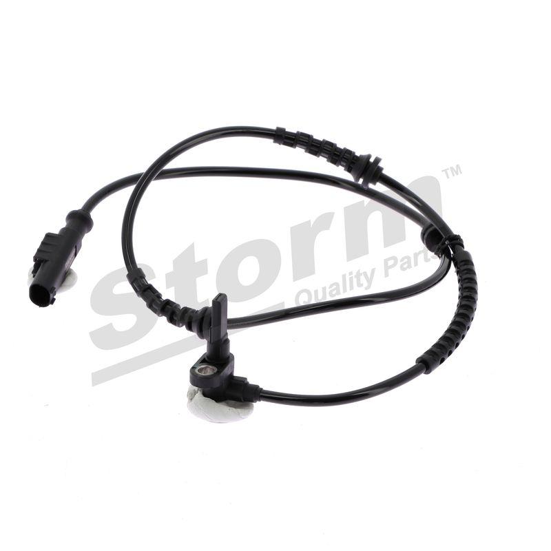 Capteur, vitesse de roue STORM QUALITY PARTS 699102