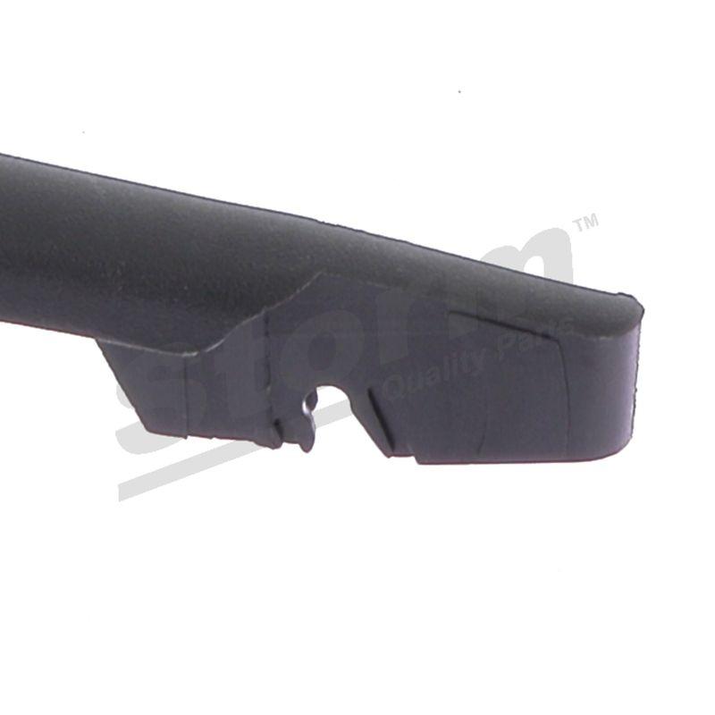 Bras d'essuie-glace, nettoyage des vitres STORM QUALITY PARTS 60124