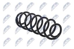Ressort de suspension NTY ASZ-AU-041