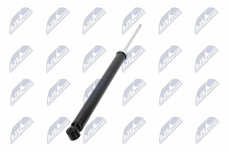 Amortisseur NTY A-FR-001