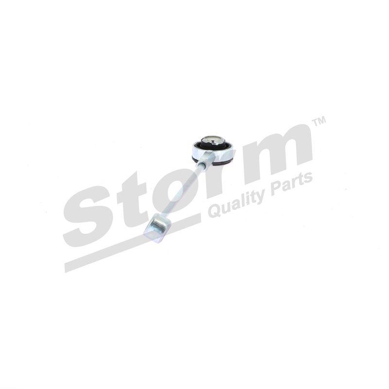Kit de réparation, levier de changement de vitesse STORM QUALITY PARTS 790796
