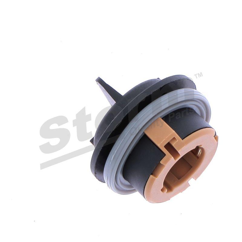 Support de lampe, feu clignotant STORM QUALITY PARTS 80901