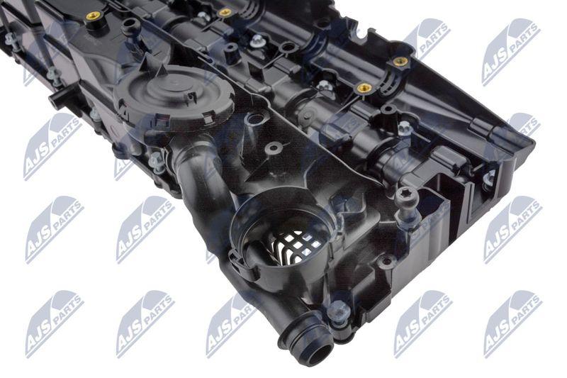 Couvercle de culasse NTY BPZ-BM-027