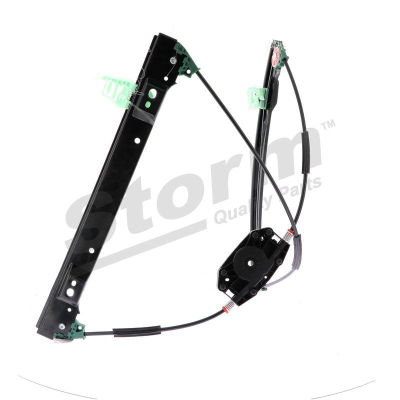 Lève-vitre STORM QUALITY PARTS 36476
