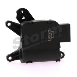 Élément d'ajustage, clapet de mélange STORM QUALITY PARTS STO102502