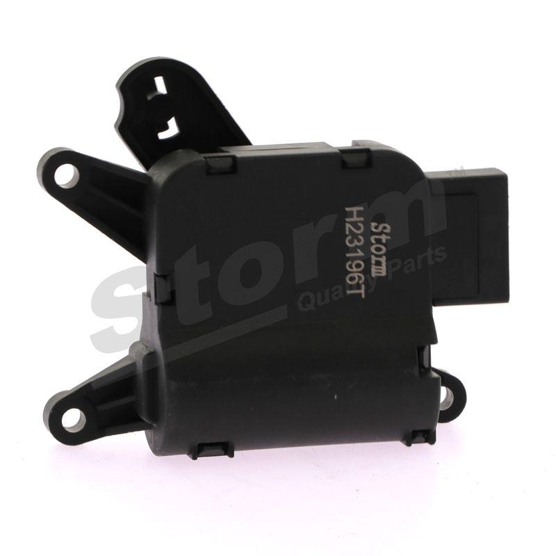 Élément d'ajustage, clapet de mélange STORM QUALITY PARTS STO102502