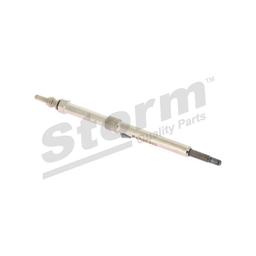 Bougie de préchauffage STORM QUALITY PARTS 526351