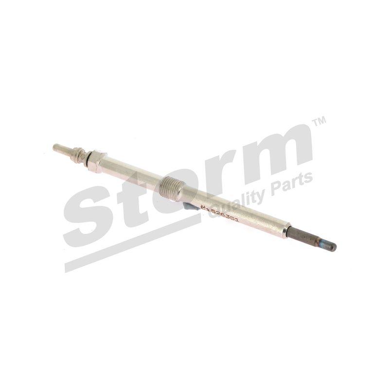 Bougie de préchauffage STORM QUALITY PARTS 526351