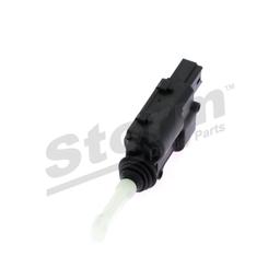 Élément d'ajustage, verrouillage central STORM QUALITY PARTS 27527