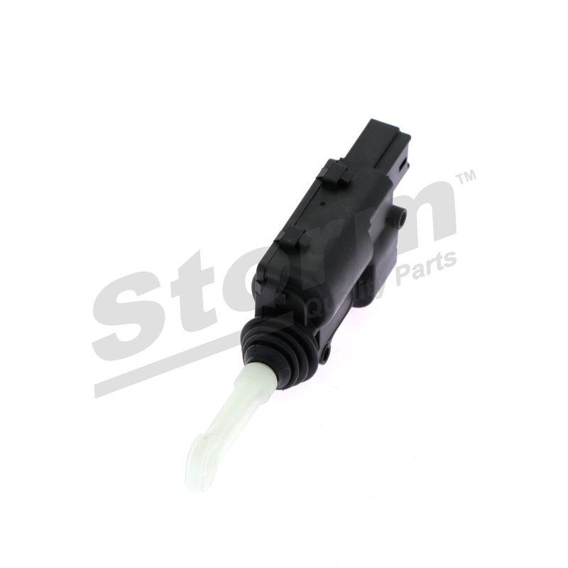 Élément d'ajustage, verrouillage central STORM QUALITY PARTS 27527