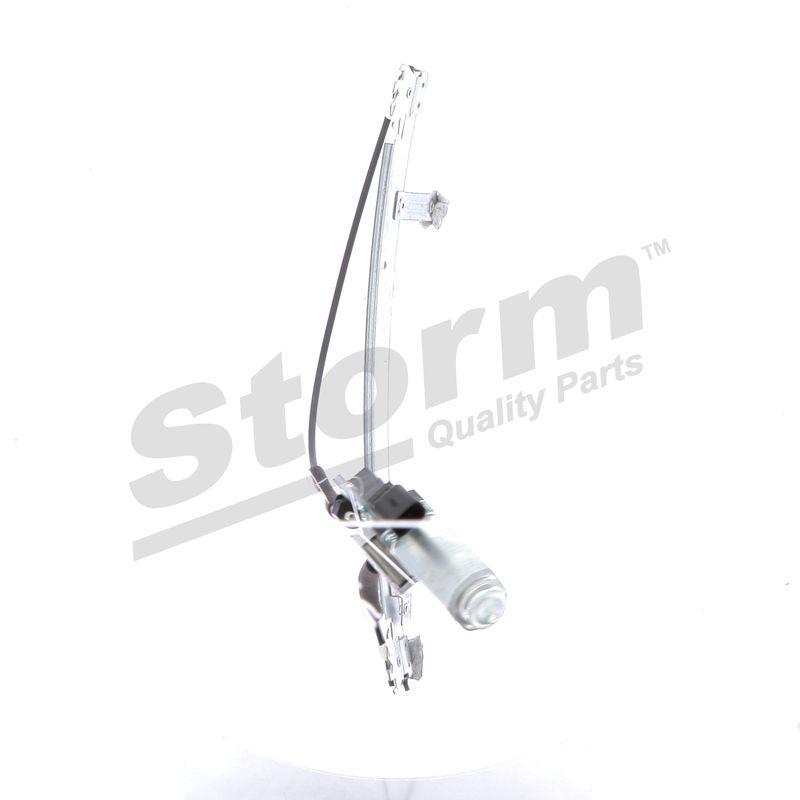 Lève-vitre STORM QUALITY PARTS 79077ST