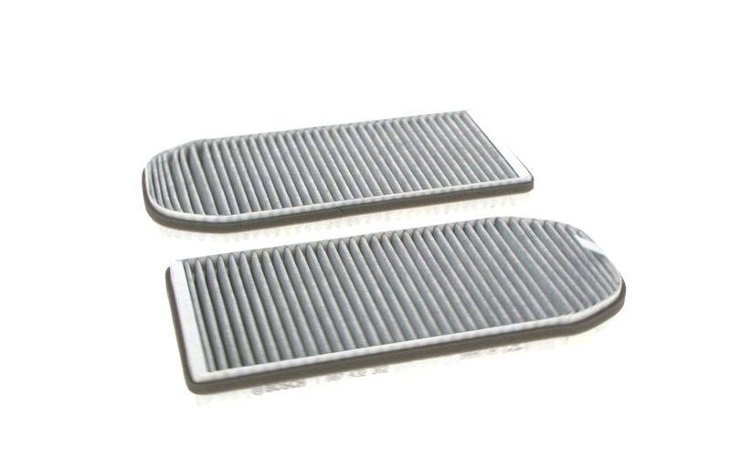 Filtre, air de l'habitacle BOSCH 1 987 432 362