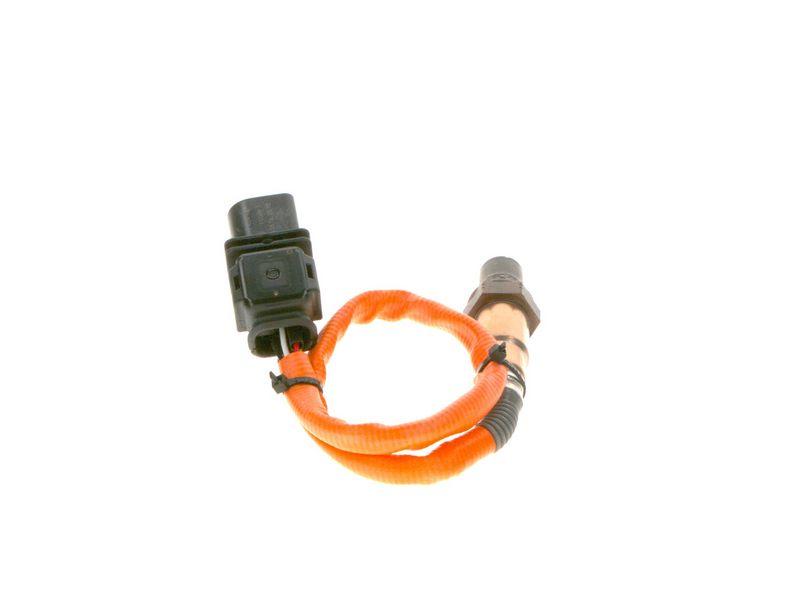 Sonde lambda BOSCH 0281004537