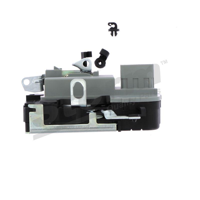 Serrure de porte STORM QUALITY PARTS 705001