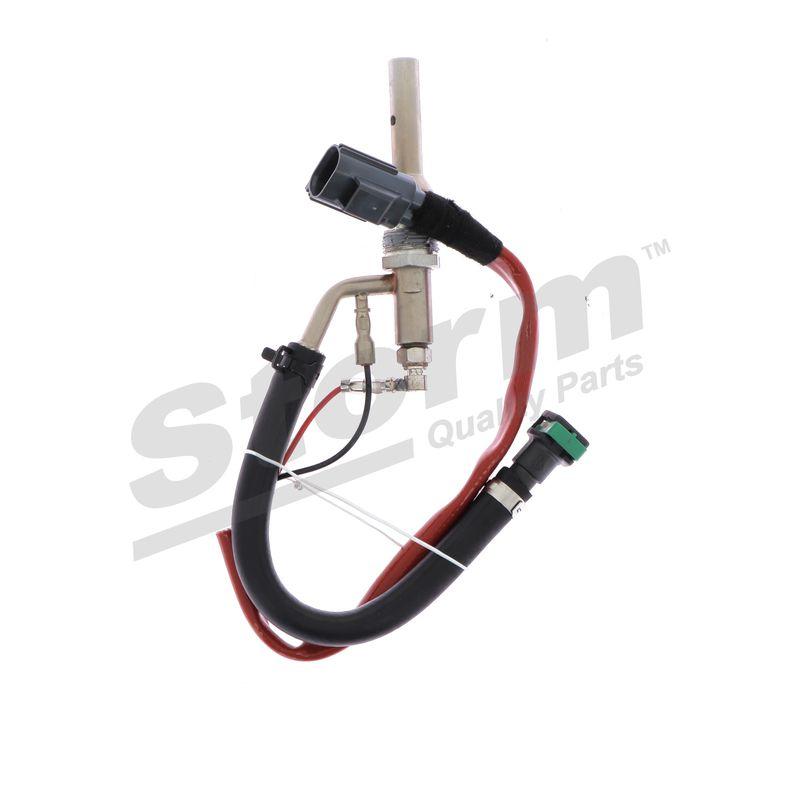 Unité d'injection, régénération du filtre à particules STORM QUALITY PARTS STO4850005