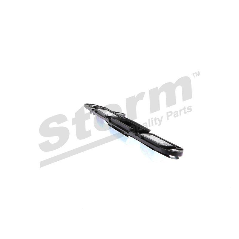 Touche, déverrouillage automatique du hayon STORM QUALITY PARTS 9702004
