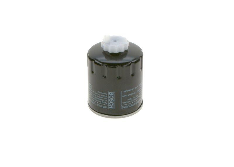 Filtre à carburant BOSCH 1 457 434 291