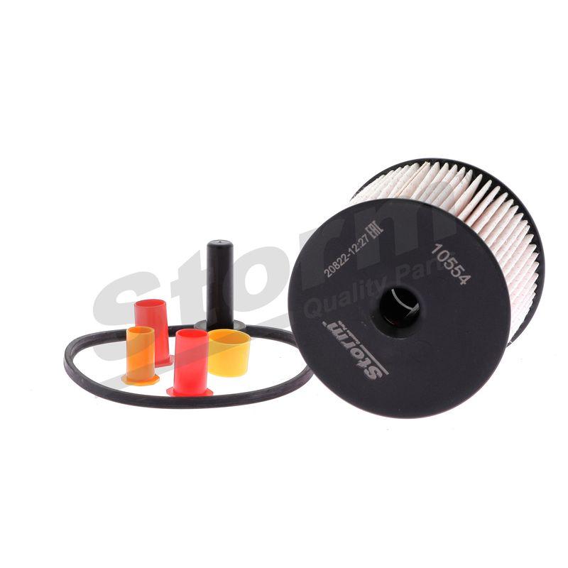 Filtre à carburant STORM QUALITY PARTS 10554