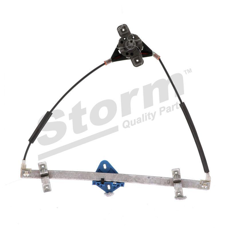 Lève-vitre STORM QUALITY PARTS 98582