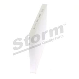 Filtre, air de l'habitacle STORM QUALITY PARTS 14008