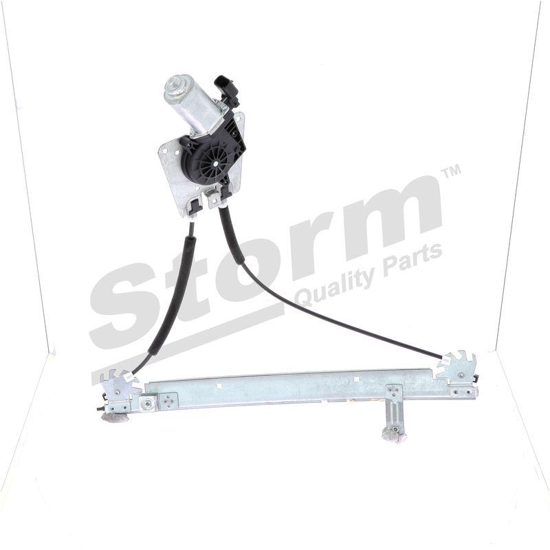 Lève-vitre STORM QUALITY PARTS 79077ST