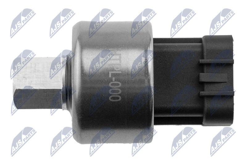 Pressostat, climatisation NTY EAC-PL-000