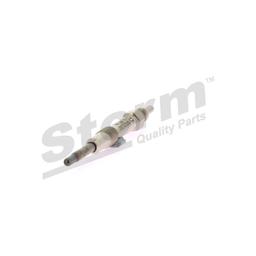 Bougie de préchauffage STORM QUALITY PARTS 502132