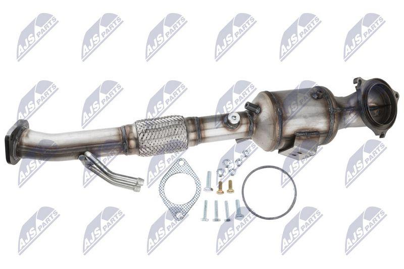 Catalyseur NTY KAT-FR-011
