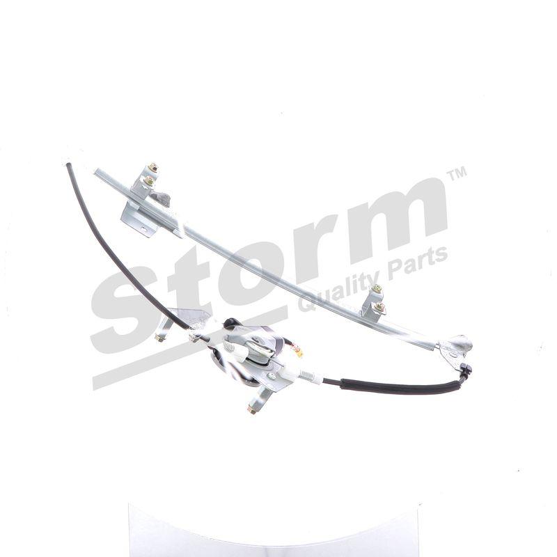 Lève-vitre STORM QUALITY PARTS 15137511
