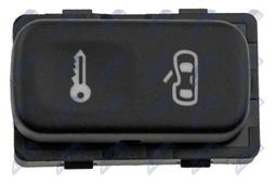 Interrupteur, verrouilage des portières NTY EWS-SK-018