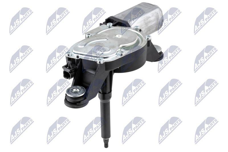 Moteur d'essuie-glace NTY ESW-FT-042