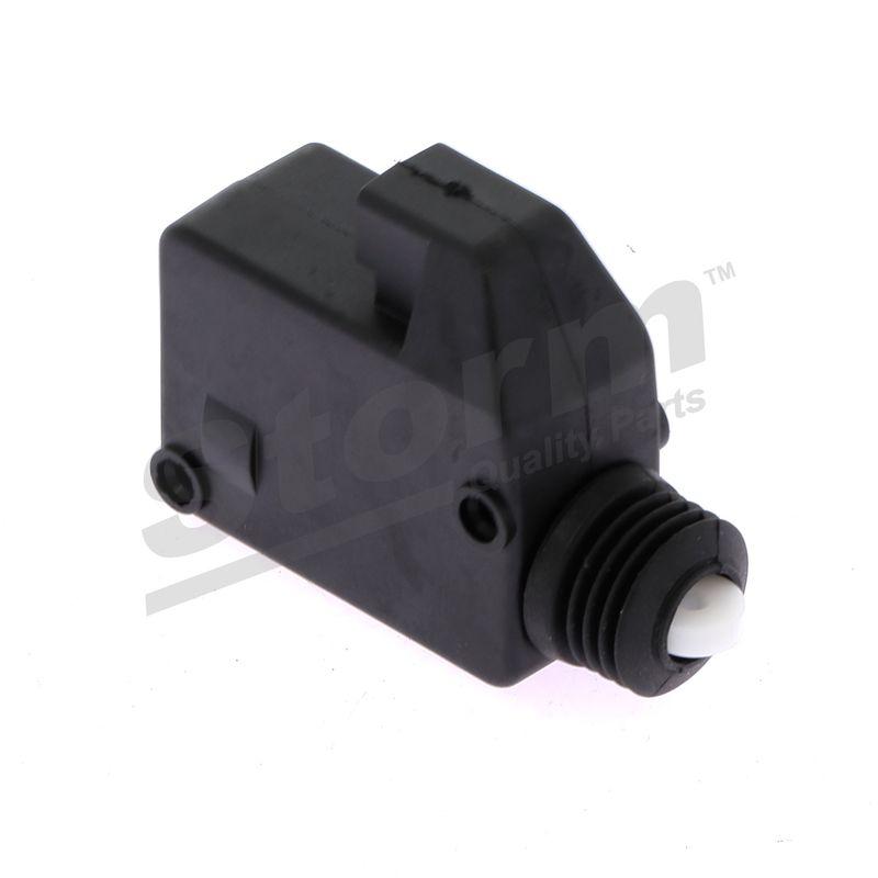 Élément d'ajustage, verrouillage central STORM QUALITY PARTS 2902001