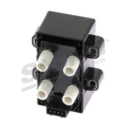 Bobine d'allumage STORM QUALITY PARTS 880056