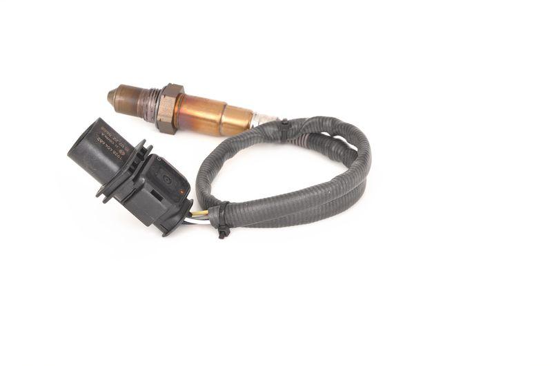 Sonde lambda BOSCH 0 281 004 028