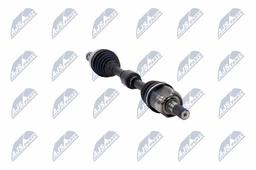 Arbre de transmission NTY NPW-HY-664