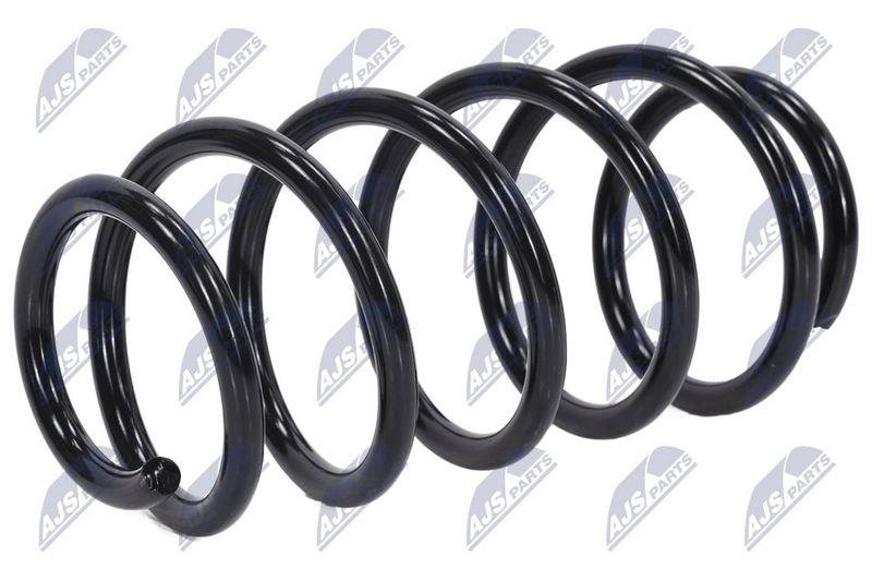 Ressort de suspension NTY ASZ-PL-007