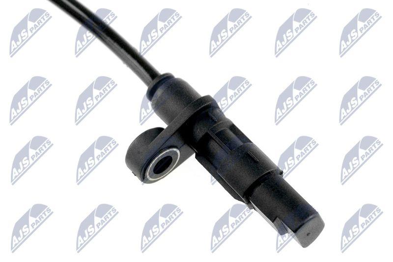 Capteur, vitesse de roue NTY HCA-BM-007