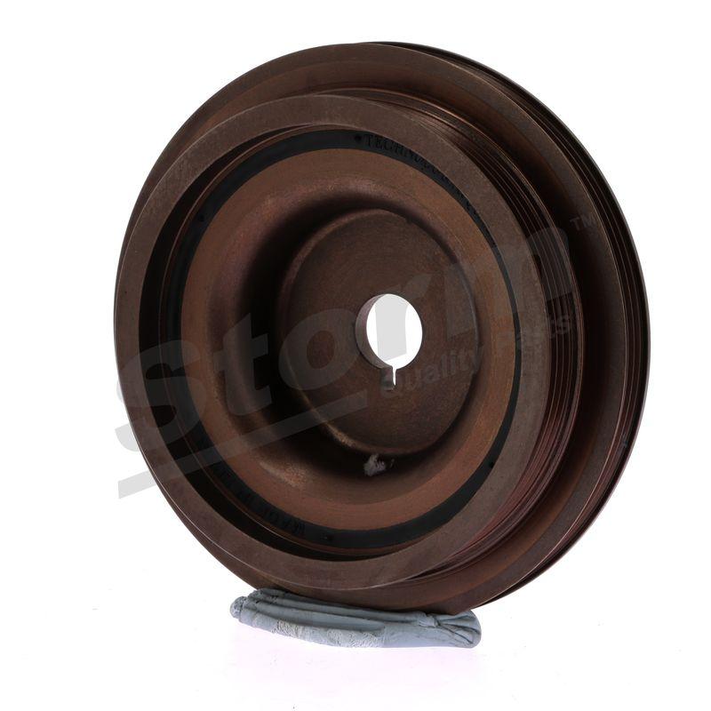 Poulie, vilebrequin STORM QUALITY PARTS 88590