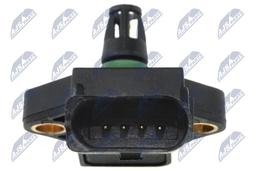 Capteur, pression de suralimentation NTY ECM-AU-001