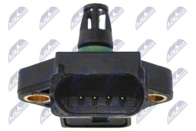 Capteur, pression de suralimentation NTY ECM-AU-001