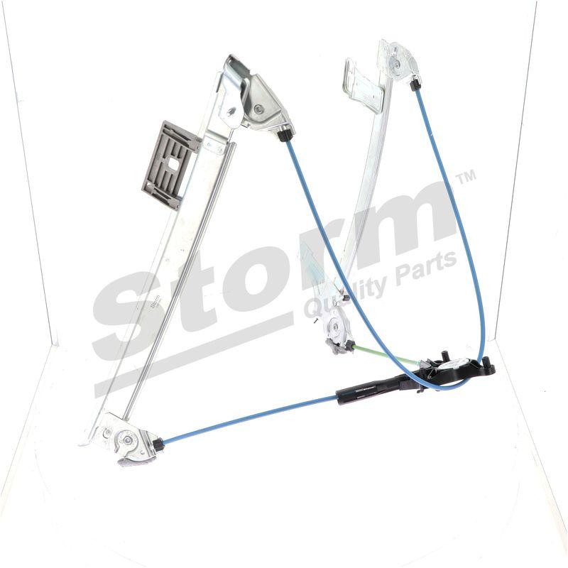 Lève-vitre STORM QUALITY PARTS 79779