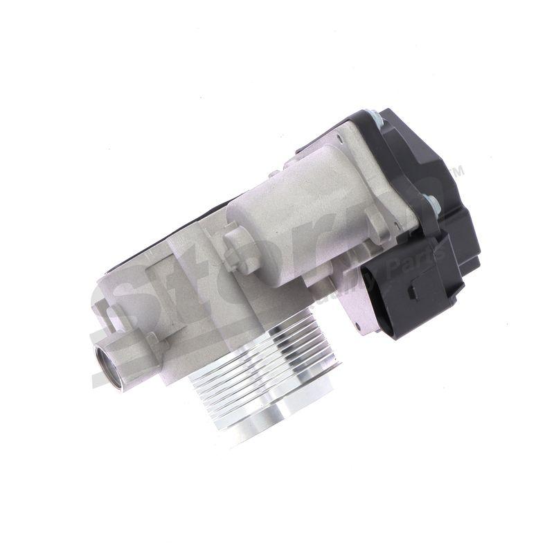 Corps papillon STORM QUALITY PARTS 972109