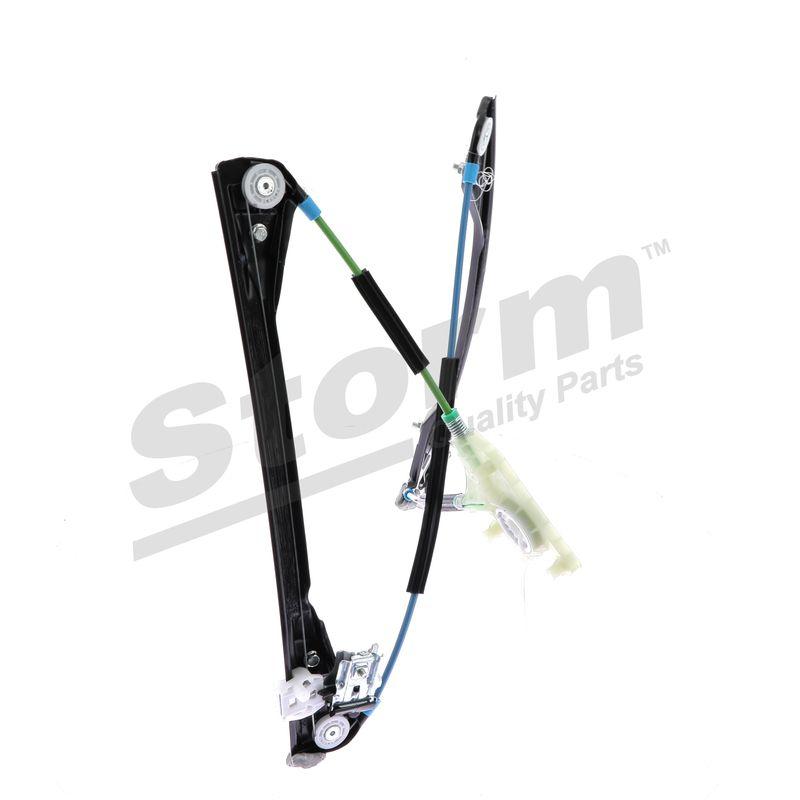 Lève-vitre STORM QUALITY PARTS 90272