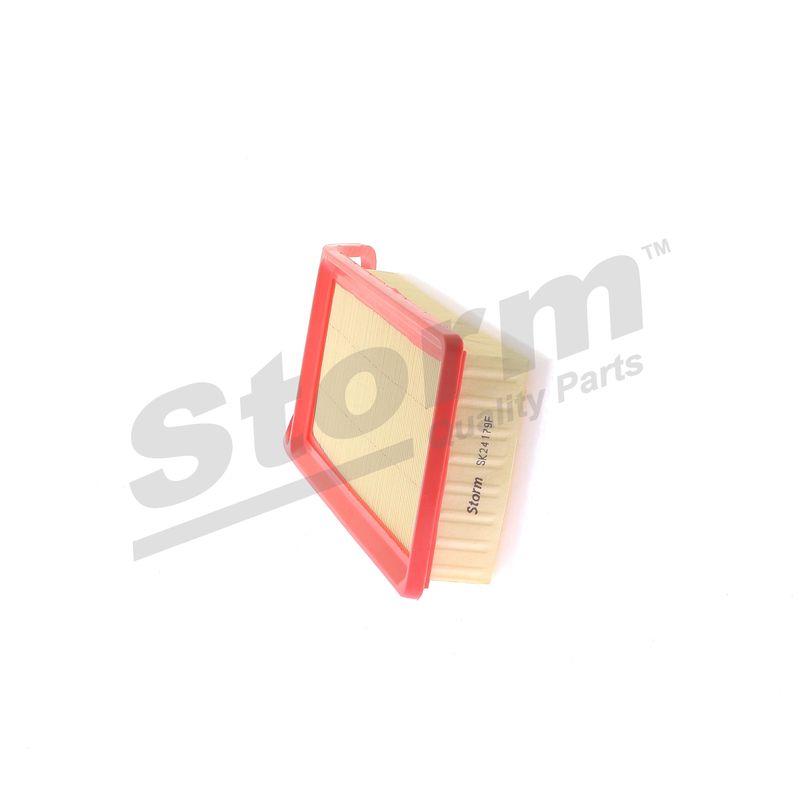 Filtre à air STORM QUALITY PARTS 7468