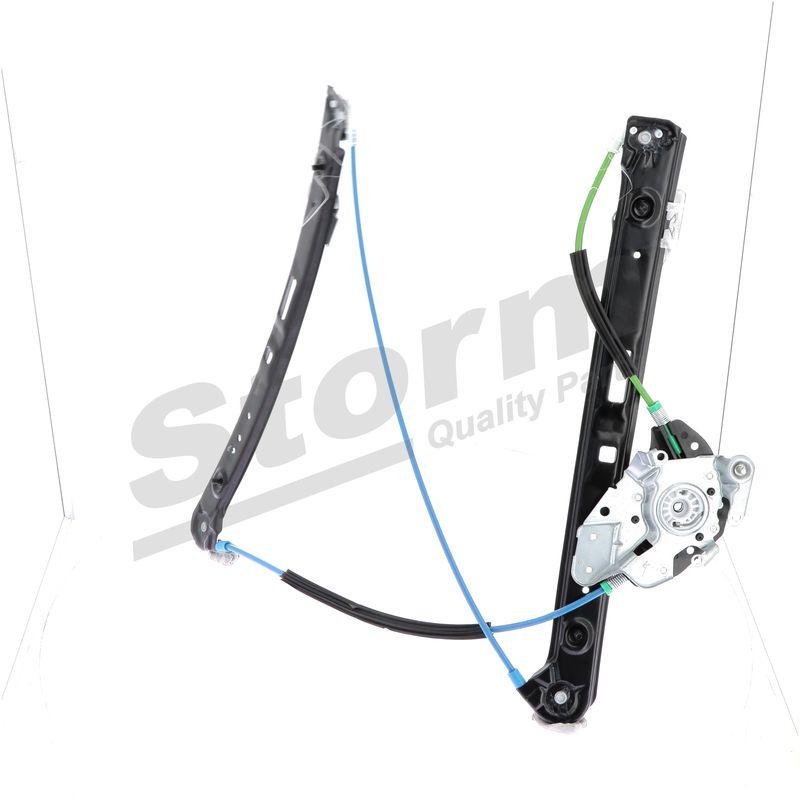 Lève-vitre STORM QUALITY PARTS 18072